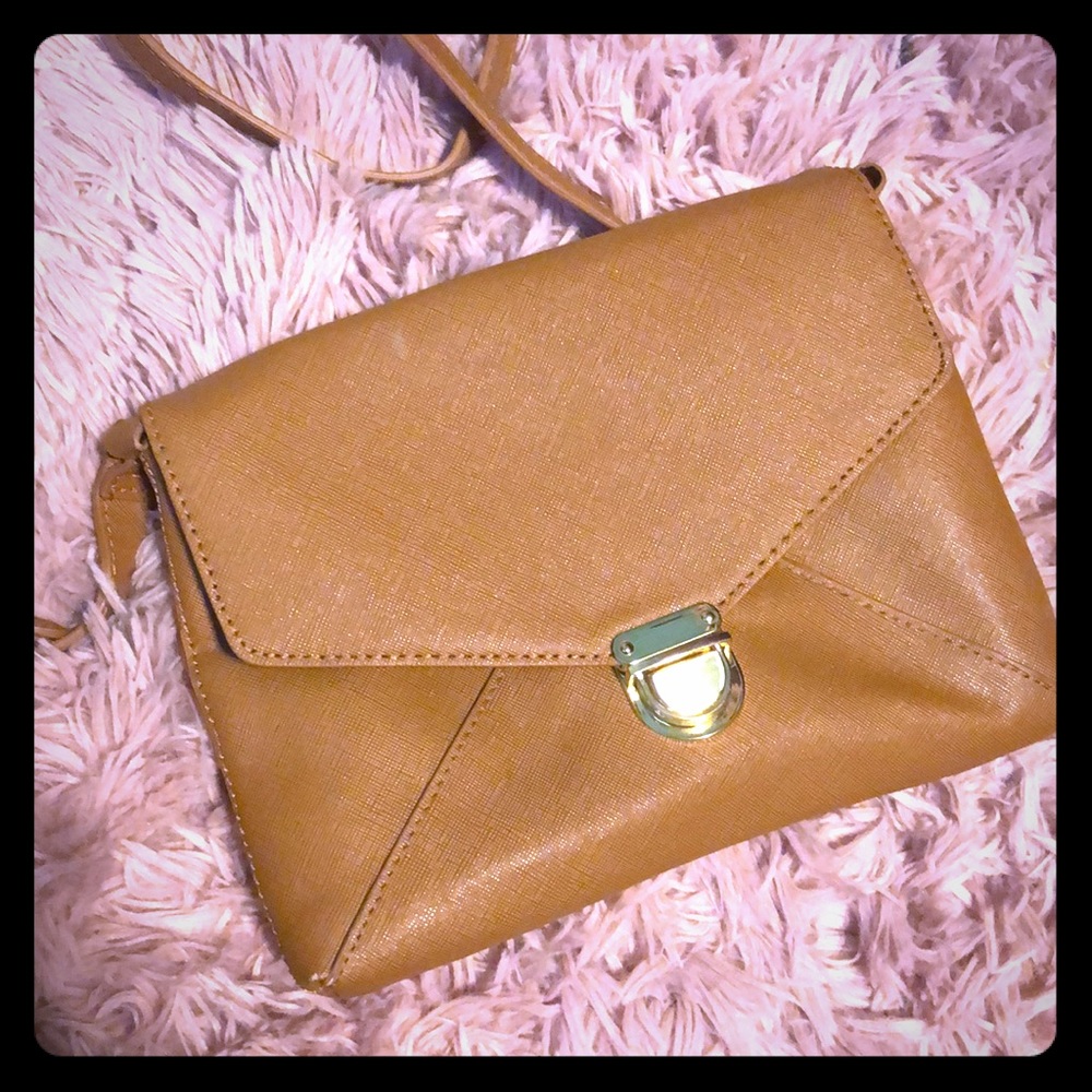 Crossbody bag